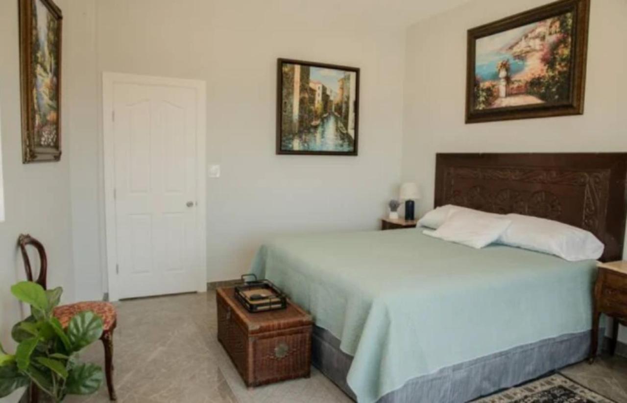 Capitan Boutique Resort Puerto Nuevo Bagian luar foto
