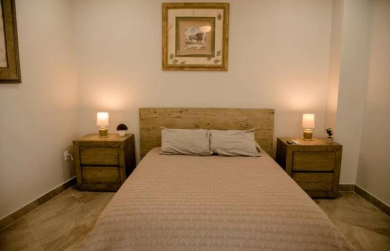 Capitan Boutique Resort Puerto Nuevo Bagian luar foto