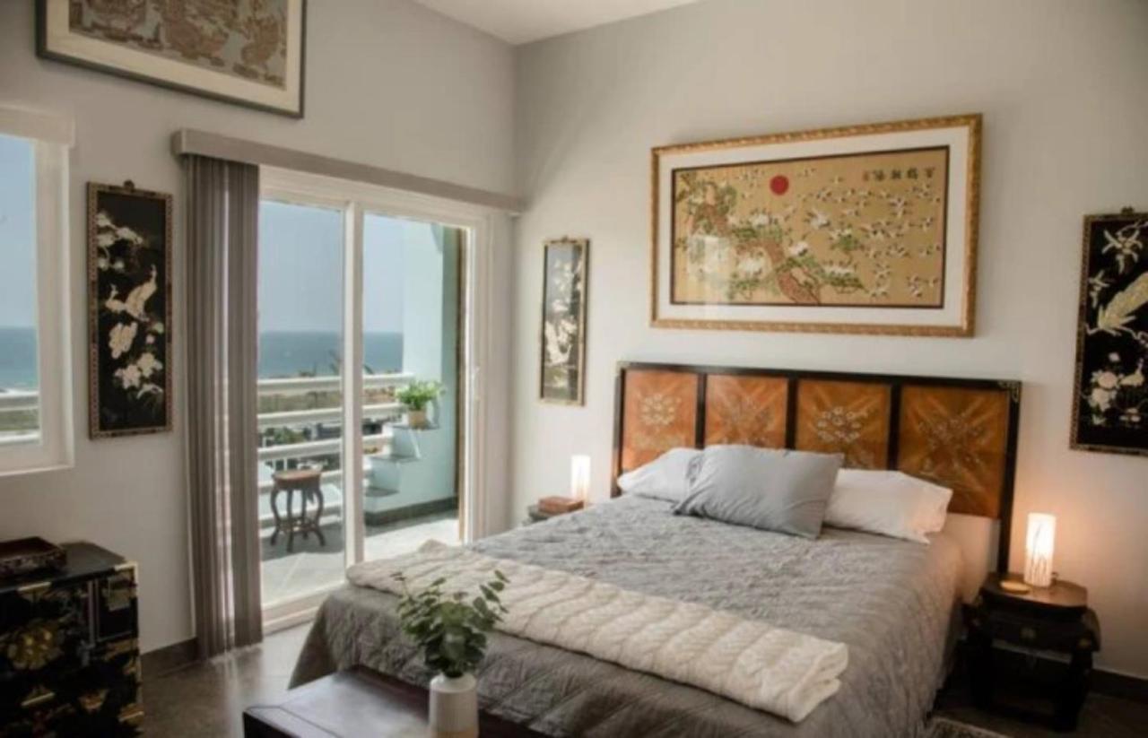 Capitan Boutique Resort Puerto Nuevo Bagian luar foto